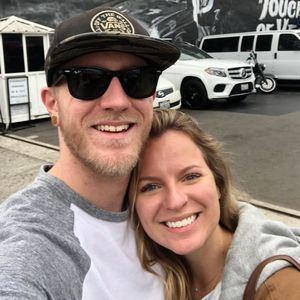 Meet your Posher, Alisa